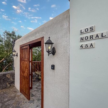 Lightbooking Los Morales Mazo Kültér fotó