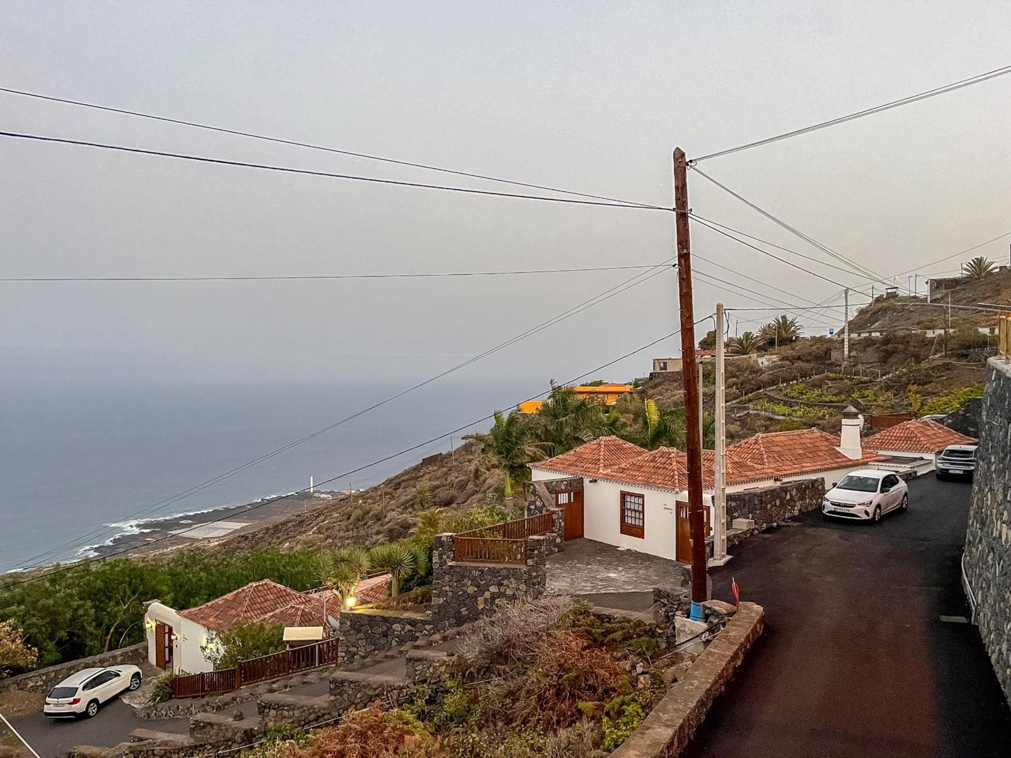 Lightbooking Los Morales Mazo Kültér fotó
