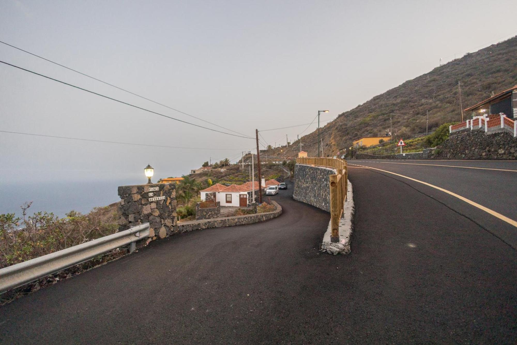 Lightbooking Los Morales Mazo Kültér fotó