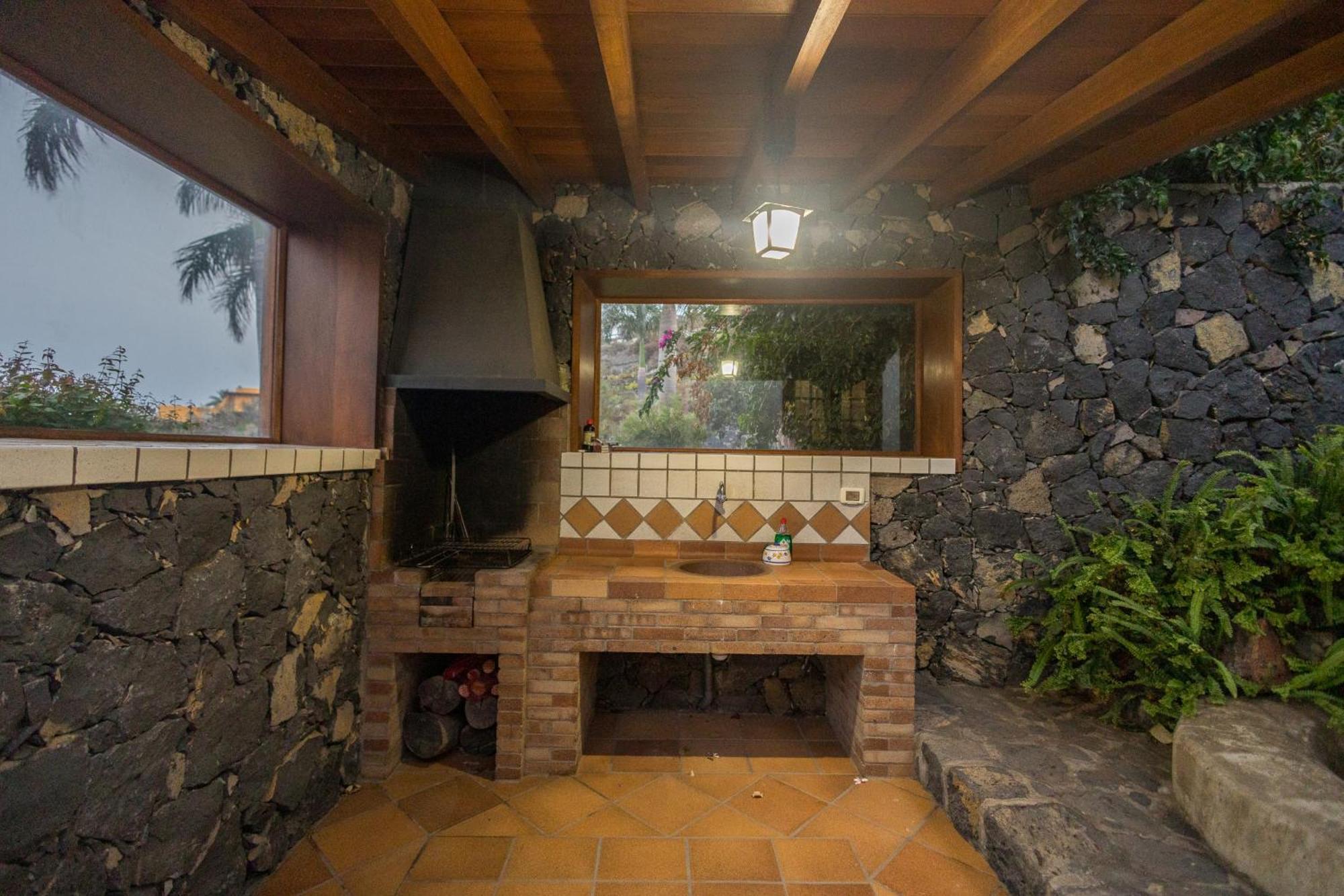 Lightbooking Los Morales Mazo Kültér fotó