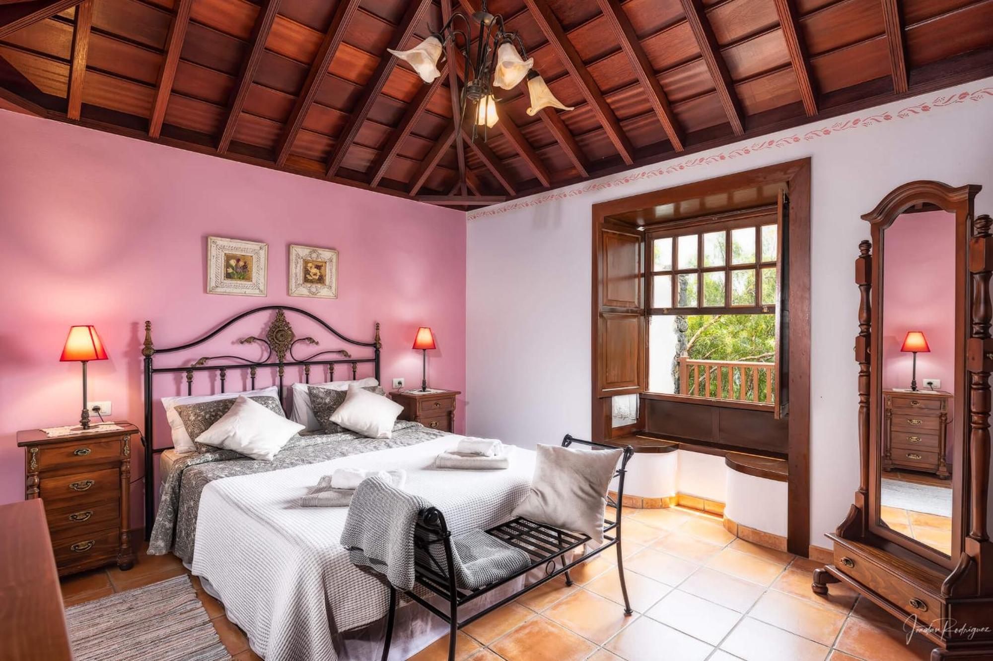 Lightbooking Los Morales Mazo Kültér fotó