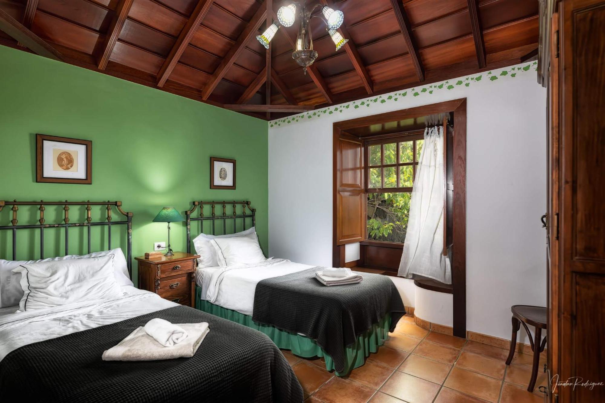 Lightbooking Los Morales Mazo Kültér fotó